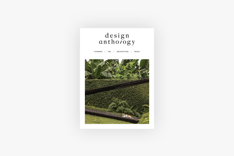 Design Anthology Issue 18 The Indonesia Edition, Interview with Canaan 2018.https://www.pressreader.com/china/design-anthology/20181026/281483572382389https://www.pressreader.com/