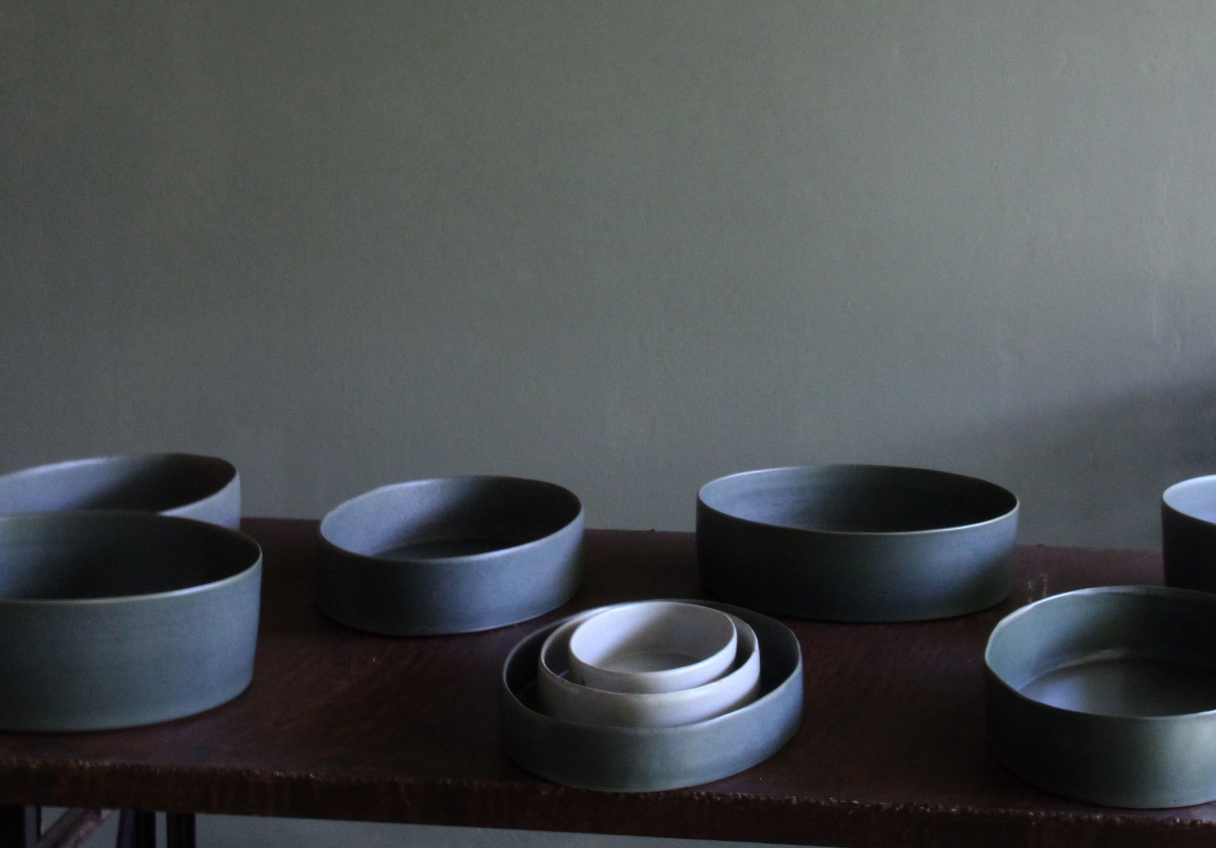 Photo courtesy of  Gaya Ceramic